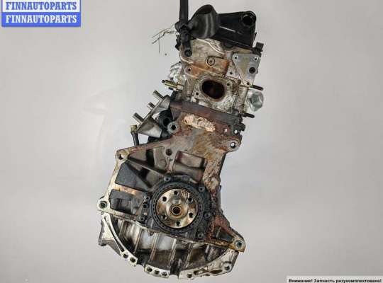 купить Двигатель (ДВС) на Volkswagen Passat B5+ (GP)