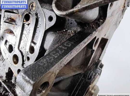 купить Двигатель (ДВС) на Volkswagen Passat B5+ (GP)