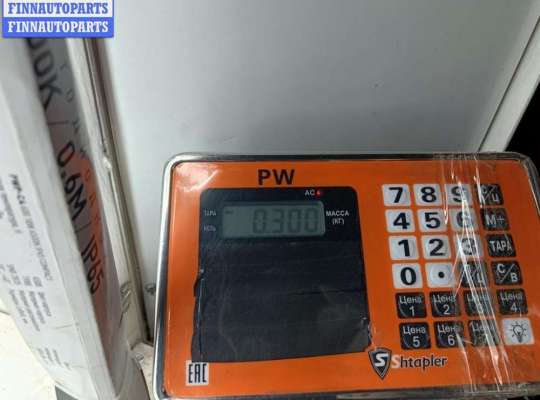 купить Блок комфорта на Volkswagen Passat B5