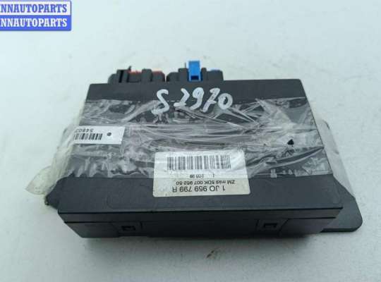 купить Блок комфорта на Volkswagen Passat B5