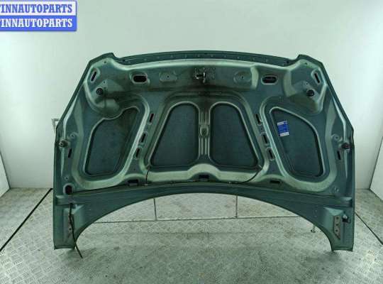 купить Капот на Peugeot 307