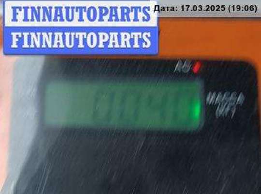 Прочие детали (не вошедшие в список) на Mercedes-Benz C (W203)