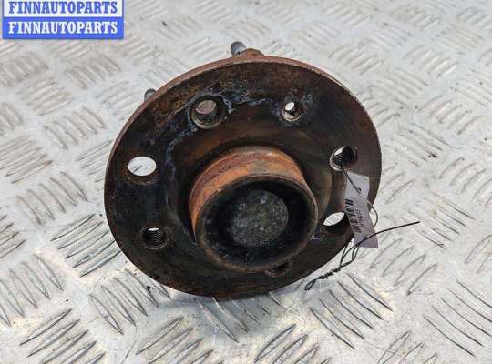 Ступица задняя левая OP2350087 на Opel Astra G (1998-2004)