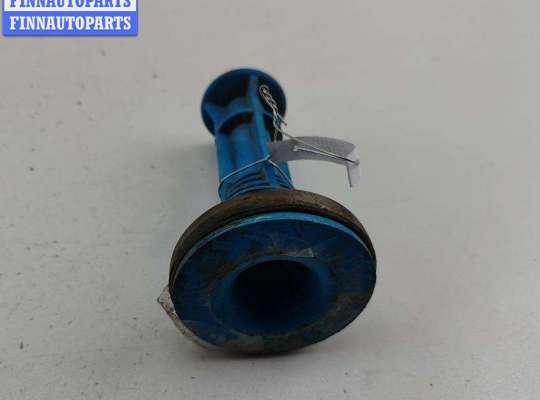 купить Проставка под пружину заднюю на Renault Scenic II (2003-2009)