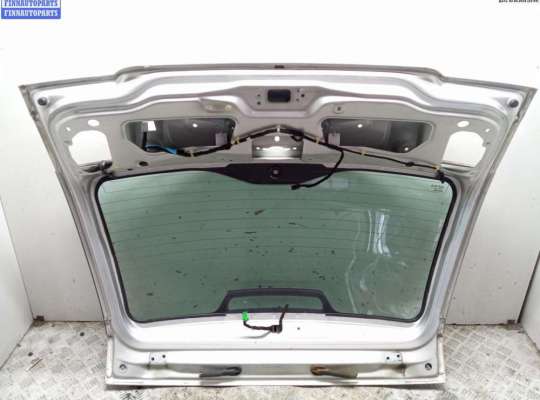 купить Крышка багажника (дверь задняя) на Volvo S40 / V40 (1995-2004)