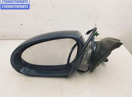 Зеркало наружное левое VG2663527 на Volkswagen Passat B6