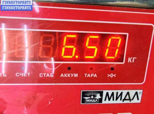 купить Компрессор кондиционера на Volkswagen Passat B5+ (GP)