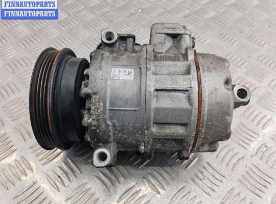 купить Компрессор кондиционера на Volkswagen Passat B5+ (GP)