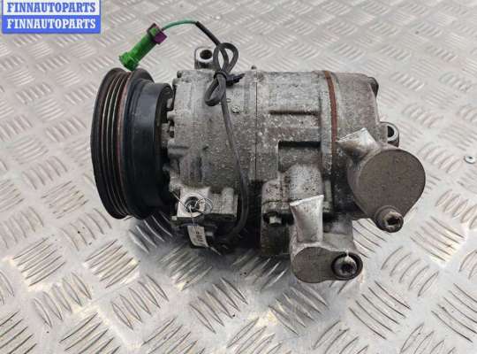 купить Компрессор кондиционера на Volkswagen Passat B5+ (GP)
