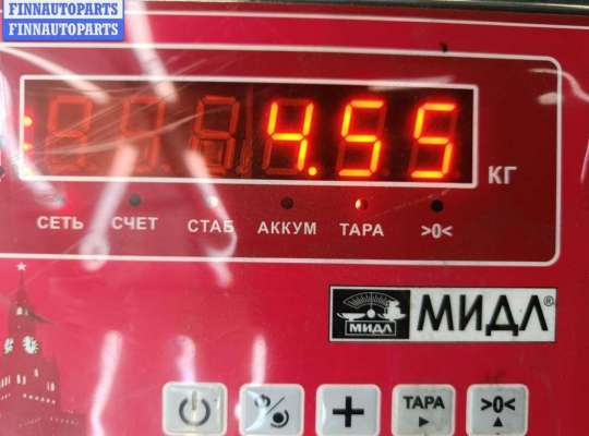 купить Суппорт задний левый на Audi A6 C6 (2004-2011)