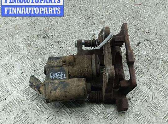 Суппорт задний левый AU1668833 на Audi A6 C6 (2004-2011)