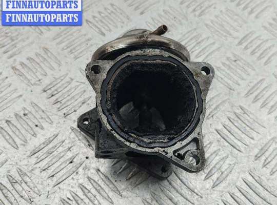 купить Клапан EGR (рециркуляции выхлопных газов) на Skoda Octavia mk1 (A4 1U) 1996-2010