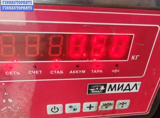 купить Клапан EGR (рециркуляции выхлопных газов) на Skoda Octavia mk1 (A4 1U) 1996-2010