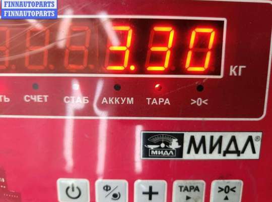 купить Блок ABS (Модуль АБС) на Ford Galaxy (2000-2006)