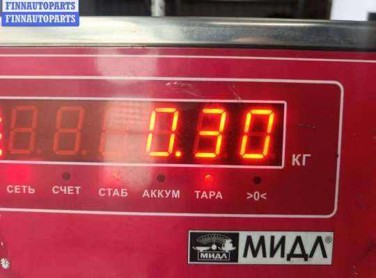 купить Форсунка топливная (комплект) на BMW 3 E46 (1998-2006)