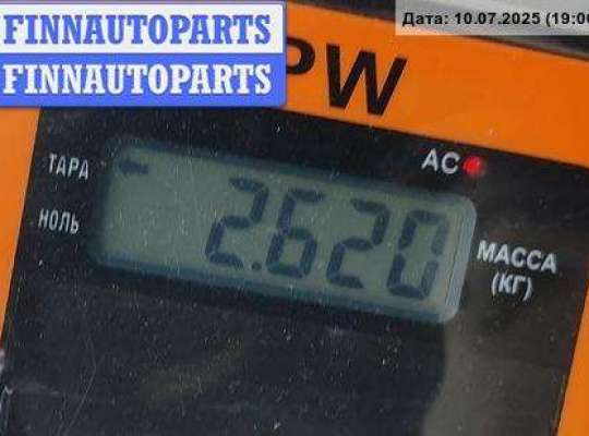 купить Фара левая на Mercedes C-Class W203 (2000-2006)