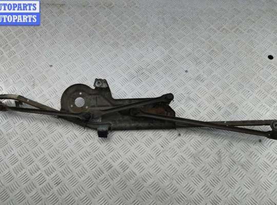 Механизм стеклоочистителя переднего (трапеция дворников) VG2762661 на Volkswagen Sharan (2000-2010)