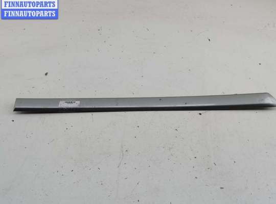 купить Молдинг двери задней правой на Audi A4 B6 (2001-2004)