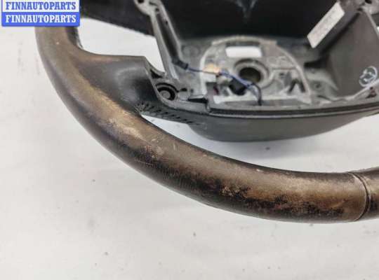 купить Руль на Volkswagen Touareg