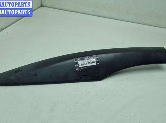 Купить Накладка (заглушка) рейлинга на Volkswagen Passat B6 Накладка (заглушка) рейлинга VG2587993 на Volkswagen Passat B6