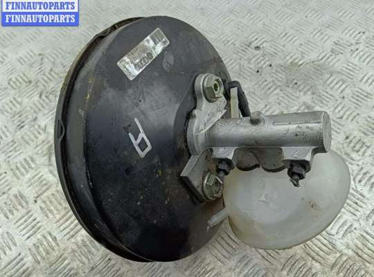 купить Усилитель тормозов вакуумный на Audi A4 B5 (1994-2001)