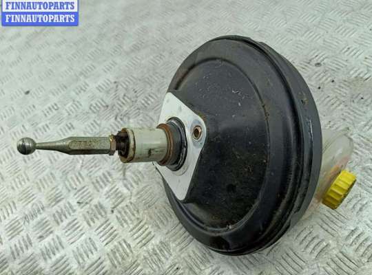 купить Усилитель тормозов вакуумный на Audi A4 B5 (1994-2001)