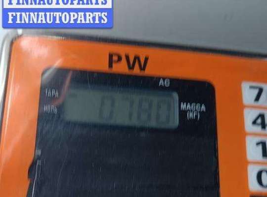 купить Насос топливный на Renault Scenic I (1996-2003)