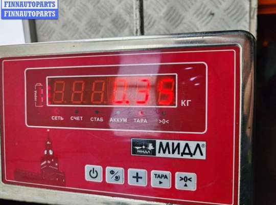 купить Замок багажника на Volkswagen Touran