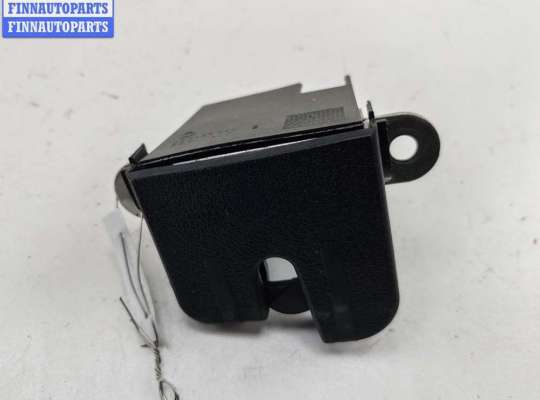 купить Замок багажника на Volkswagen Touran