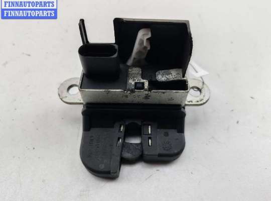 купить Замок багажника на Volkswagen Touran