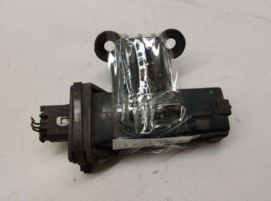 Блок управления AU1390959 на Audi A8 D3 (2002-2010)