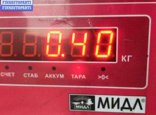 купить Блок управления двигателем (ДВС) на Opel Astra G (1998-2004)