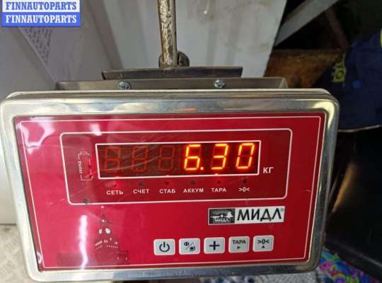 купить Бампер задний на Volkswagen Golf-4