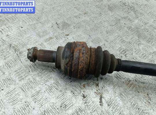 купить Полуось задняя на BMW 5 E39 (1995-2003)