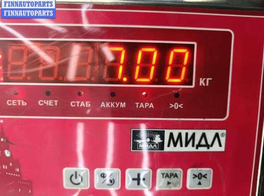 купить Полуось задняя на BMW 5 E39 (1995-2003)