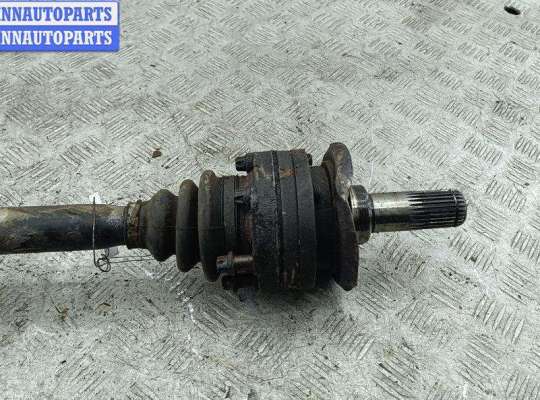 купить Полуось задняя на BMW 5 E39 (1995-2003)