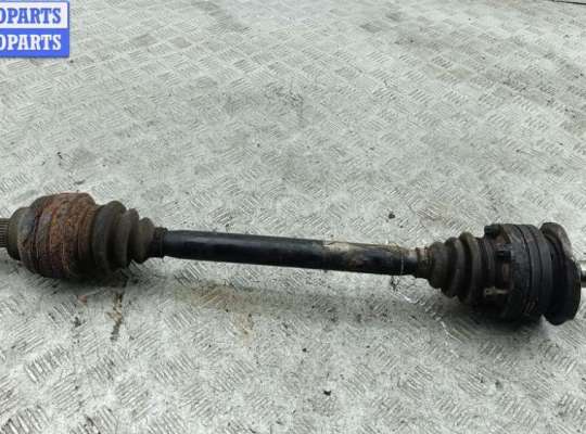 купить Полуось задняя на BMW 5 E39 (1995-2003)