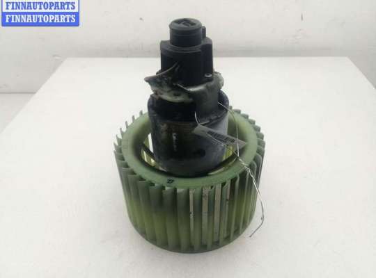 купить Двигатель отопителя (моторчик печки) на Audi 100 C4 (1991-1994)