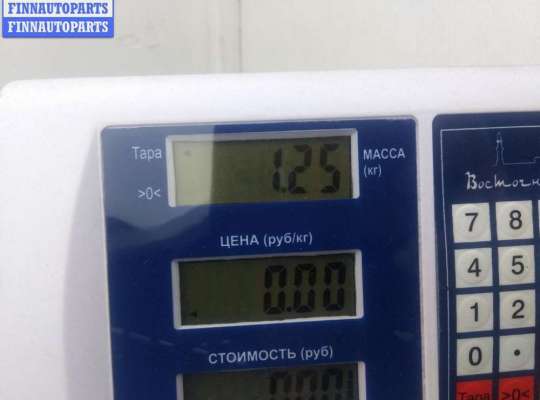 купить Двигатель отопителя (моторчик печки) на Audi 100 C4 (1991-1994)