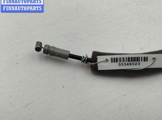 купить Трос открывания багажника на Nissan X-Trail (2001-2007) T30