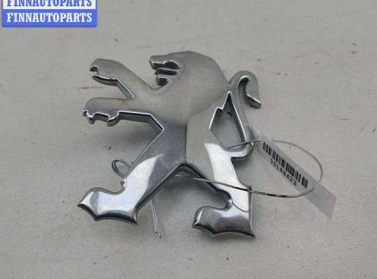 купить Эмблема на Peugeot 307