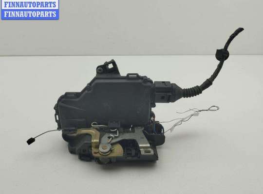 Замок двери передней правой VG2756297 на Volkswagen Passat B5+ (GP)