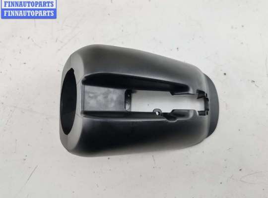 купить Кожух рулевой колонки на Skoda Fabia mk2 (5J)