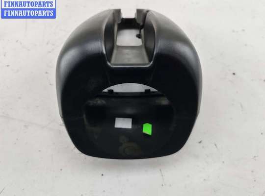 купить Кожух рулевой колонки на Skoda Fabia mk2 (5J)