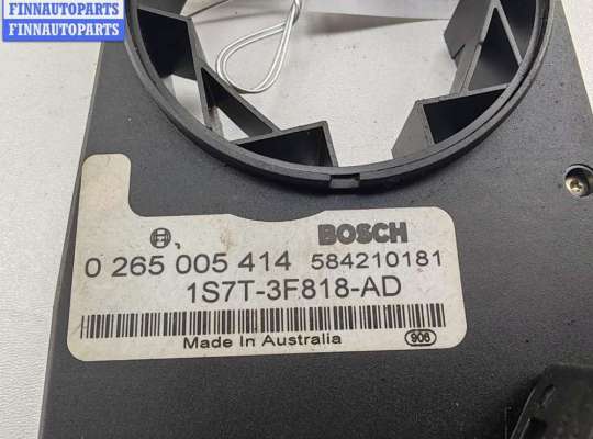 купить Датчик угла поворота руля на Ford Mondeo III (2000-2007)