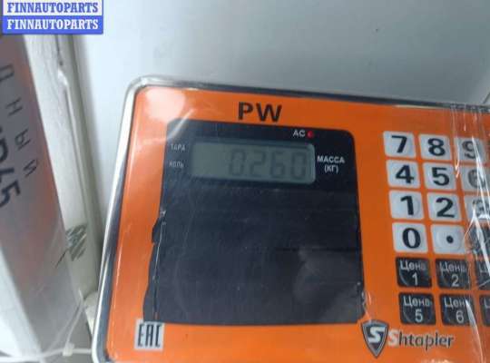 купить Ручка двери внутренняя задняя левая на Mercedes Sprinter W906 (2006-2018)