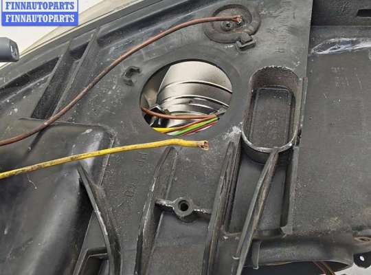 купить Фара правая на Volkswagen Passat B5+ (GP)
