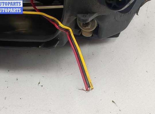 купить Фара правая на Volkswagen Passat B5+ (GP)