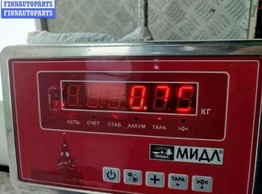 купить Замок двери задней правой на Volkswagen Touareg