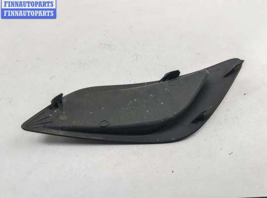 купить Решётка (заглушка) в бампер на Ford Focus II (2004-2011)